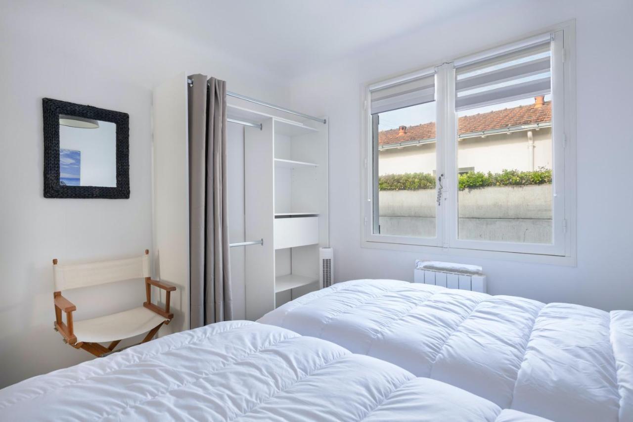 Maison Avec Jardin A 140M De La Plage Saint-Michel-Chef-Chef Εξωτερικό φωτογραφία