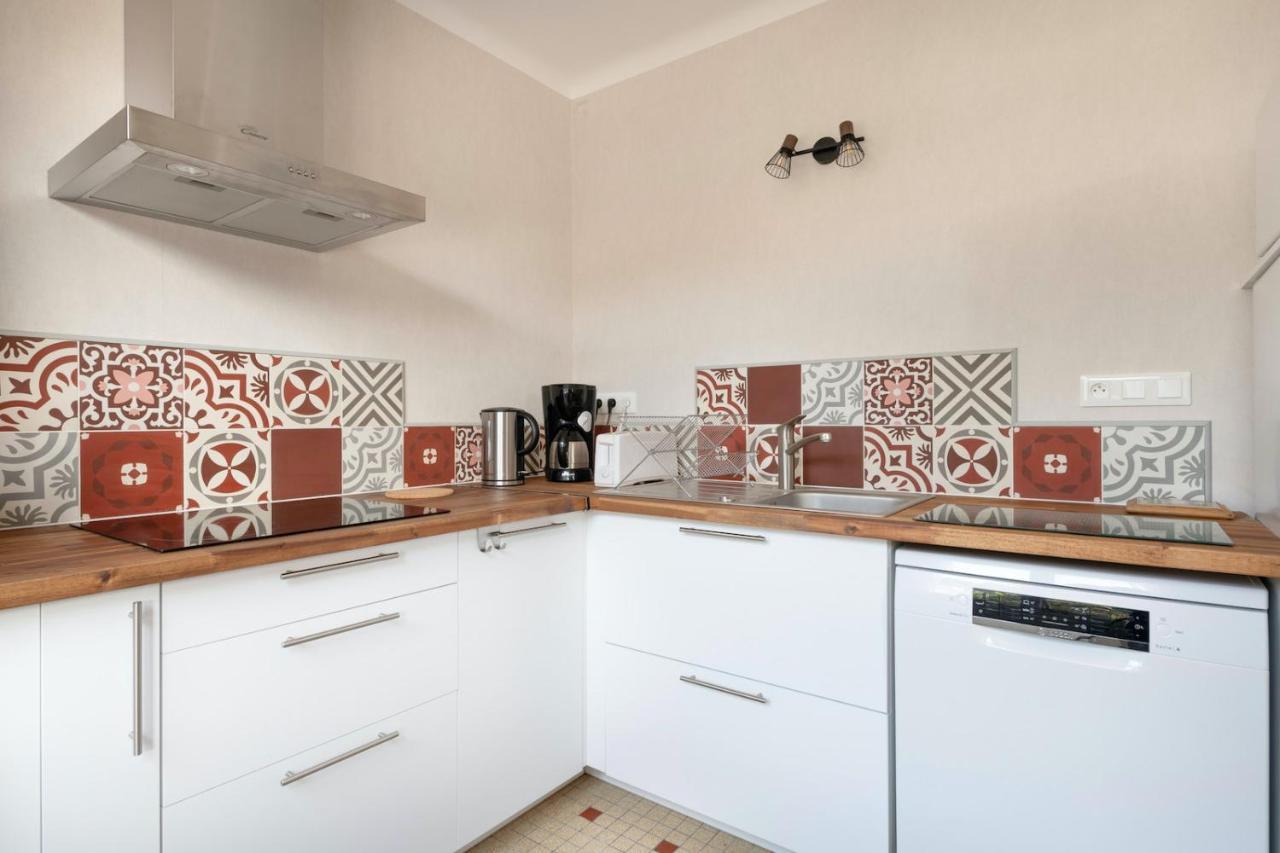 Maison Avec Jardin A 140M De La Plage Saint-Michel-Chef-Chef Εξωτερικό φωτογραφία