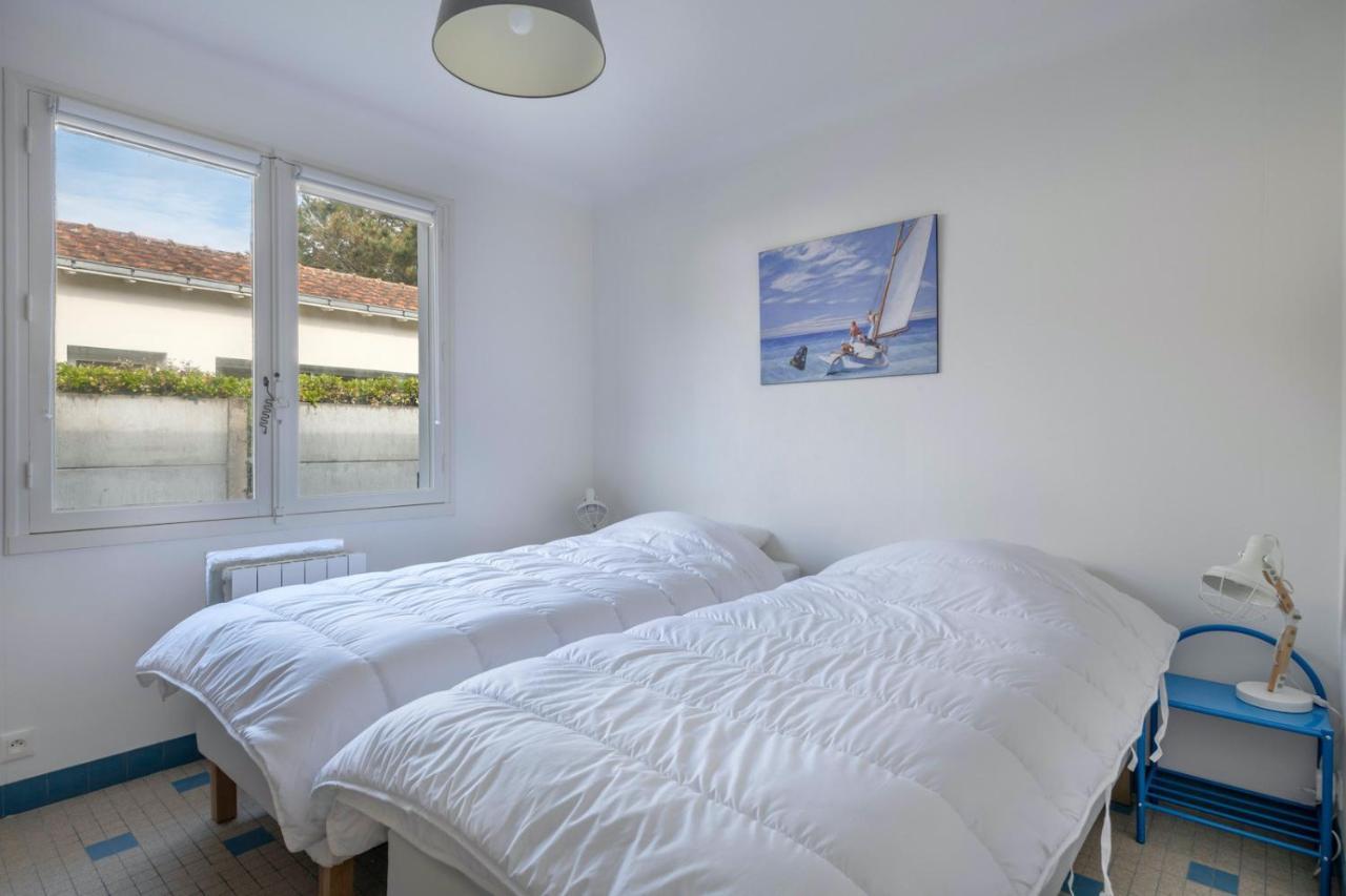 Maison Avec Jardin A 140M De La Plage Saint-Michel-Chef-Chef Εξωτερικό φωτογραφία