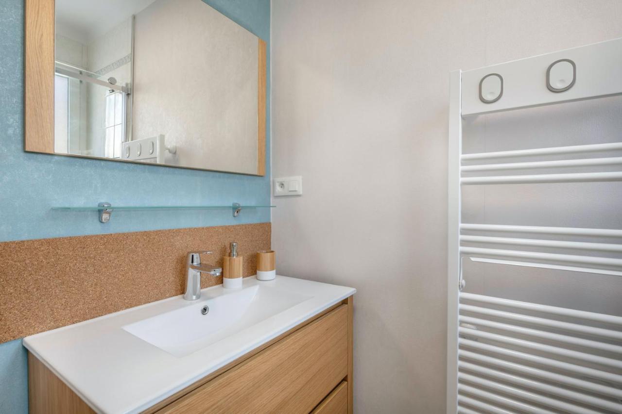Maison Avec Jardin A 140M De La Plage Saint-Michel-Chef-Chef Εξωτερικό φωτογραφία