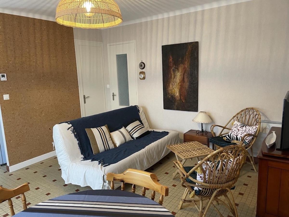 Maison Avec Jardin A 140M De La Plage Saint-Michel-Chef-Chef Εξωτερικό φωτογραφία